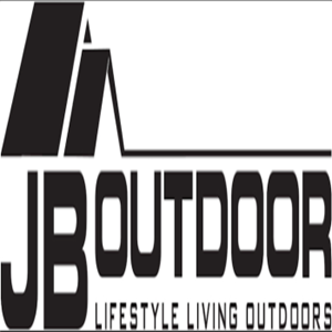 Company Logo For JB Outdoor'