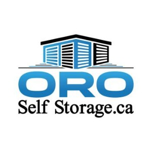 Company Logo For Oro Self Storage'