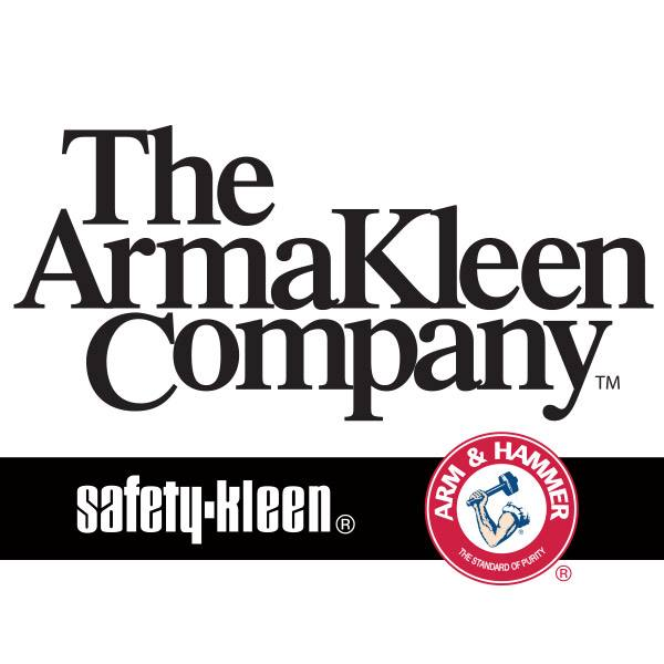 Company Logo For The Armakleen Company'