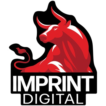 Imprint Digital Logo