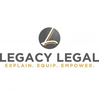 Legacy Legal Logo