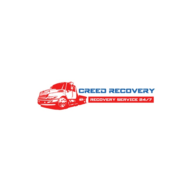 Company Logo For Creed Recovery'