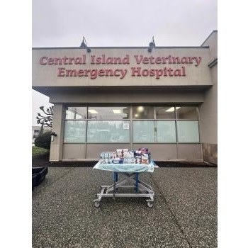 Company Logo For Central Island Veterinary Emergency Hospita'