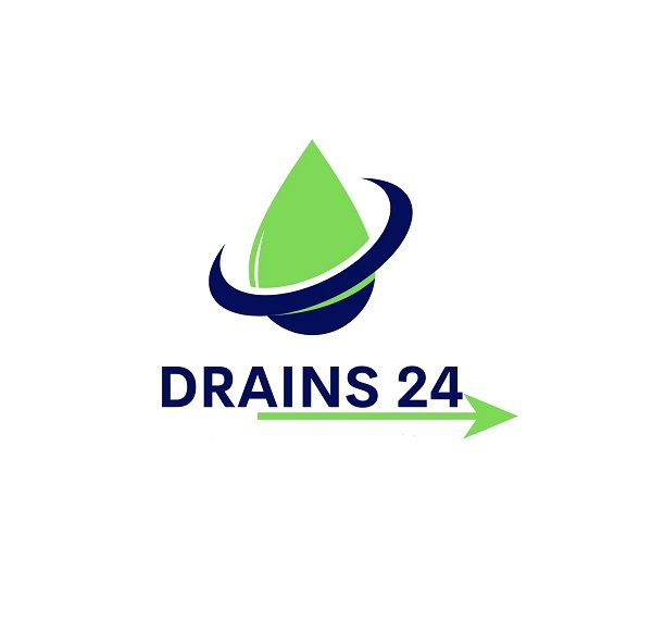 Company Logo For Drains24 - Expert Drainage Unblocking and C'