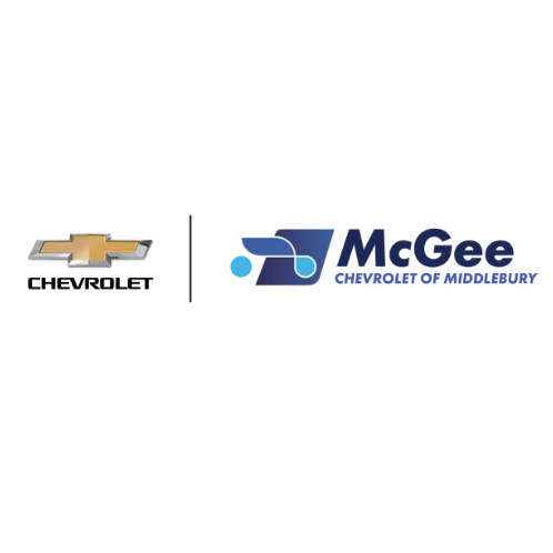 Company Logo For McGee Chevrolet of Middlebury'