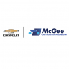 McGee Chevrolet of Middlebury