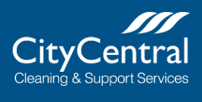 Company Logo For City Central Cleaning &amp;amp; Support Ser'