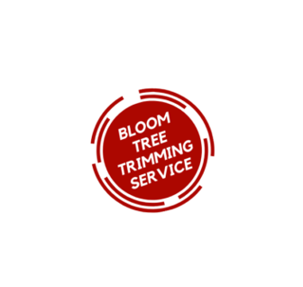 Company Logo For Bloom Tree Trimming Service'