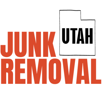 Utah Junk Removal and Hauling Logo