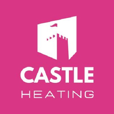 Company Logo For Castle Heating'