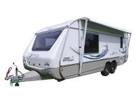 Rising Sun Cars and Caravans 2'