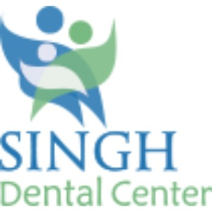 Company Logo For Singh Dental Center'