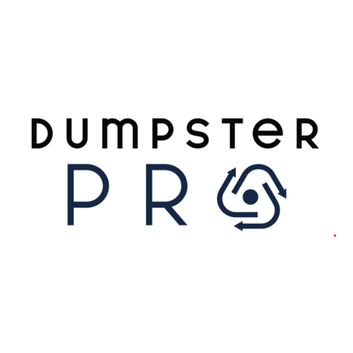 Dumpster Pro Logo