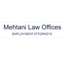 Company Logo For Mehtani Law Offices, P.C.'