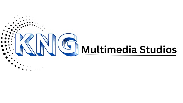 KNG TV Network & Multimedia Studios