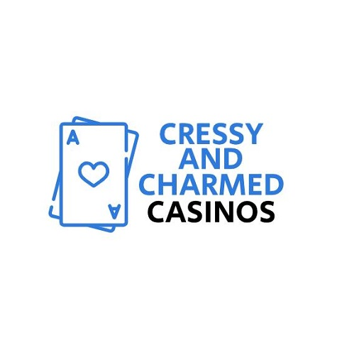 Company Logo For CressyAndCharmed Online Casino'