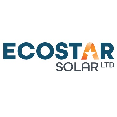 Company Logo For Ecostar Solar'