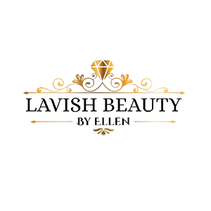 Lavish Beauty By Ellen LLC Logo