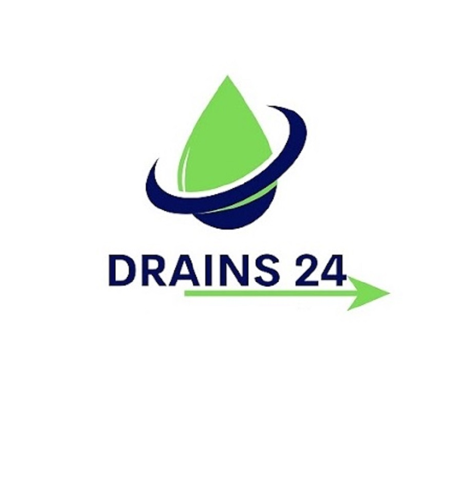 Company Logo For Drains24 - Expert Drainage Unblocking and C'