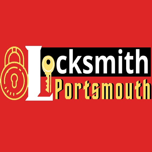 Company Logo For Locksmith Portsmouth VA'