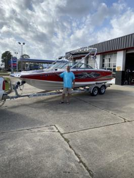 Company Logo For Hickory Auto &amp; Marine Detailing - F'
