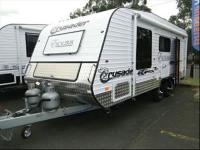 Caravans for Sale in Brisbane 1'