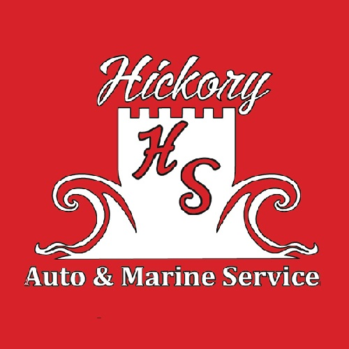 Company Logo For Hickory Auto &amp; Marine Detailing - F'