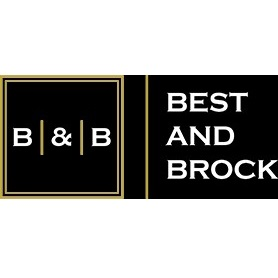 Company Logo For Best And Brock'