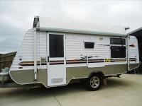 Caravans for Sale in Brisbane 2'