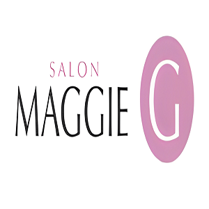 Salon Maggie G Logo