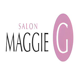 Company Logo For Salon Maggie G'