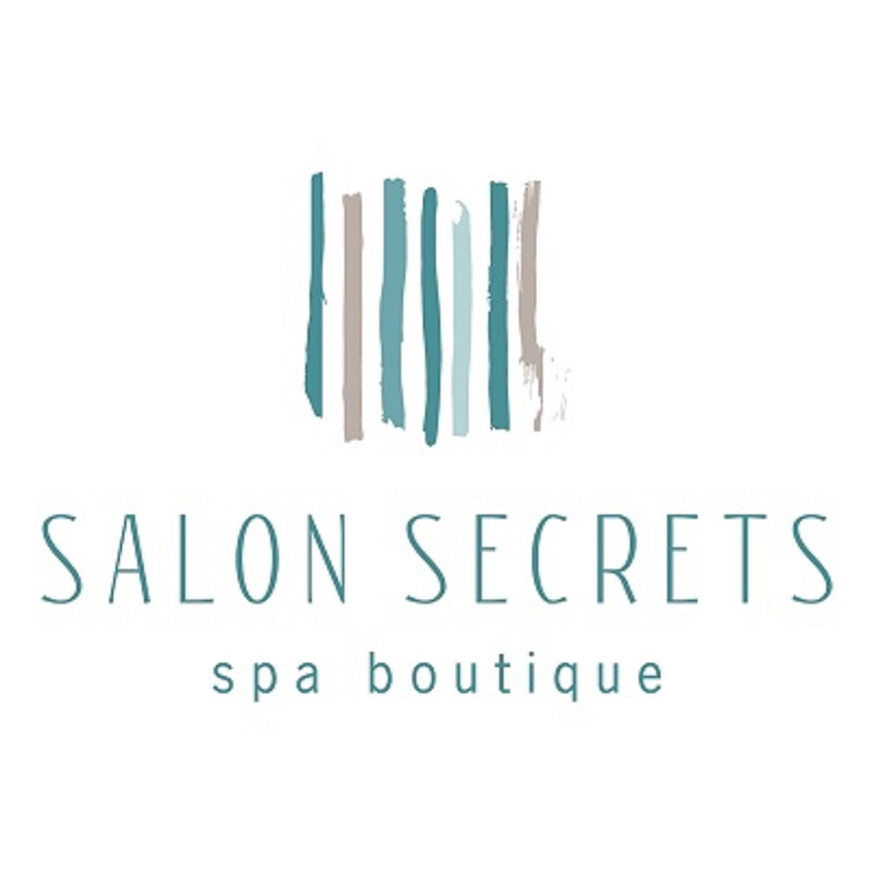 Company Logo For Salon Secrets Spa'