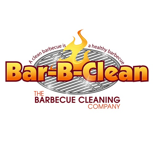 Bar-B-Clean