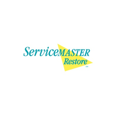 Company Logo For ServiceMaster Restore'