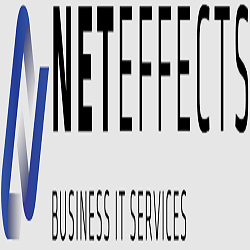 Net Effects Logo