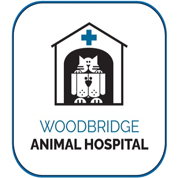 Woodbridge Animal Hospital Logo