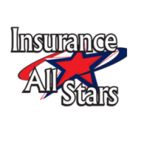 Insurance All Stars Agency Logo