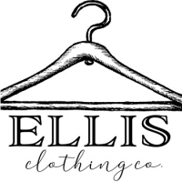 Ellis Clothing Company Logo