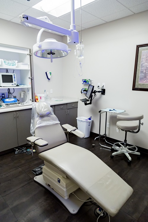 St. George Oral Surgeons'