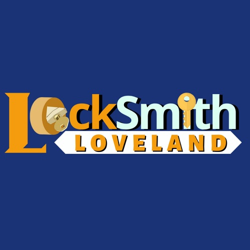 Company Logo For Locksmith Loveland CO'