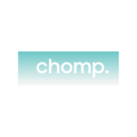 Chomp Gums Logo