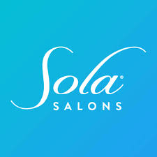 Company Logo For Sola Salon Studios - New York'