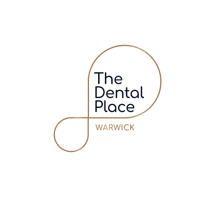 Company Logo For The Dental Place Warwick'