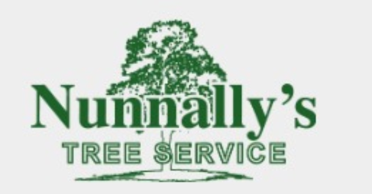 Nunnally's Tree Service Logo