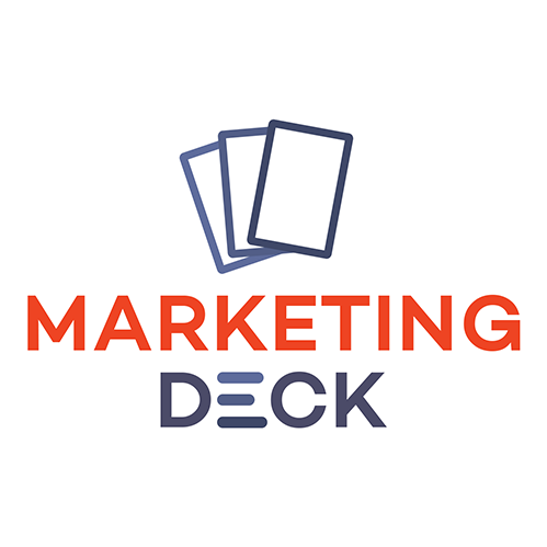 Company Logo For Marketing Deck'