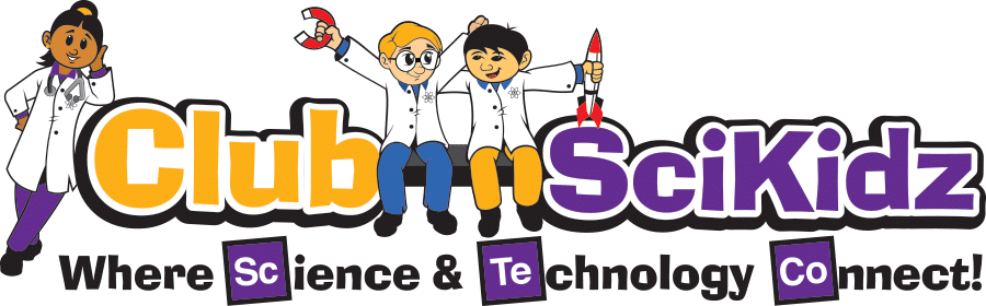 Company Logo For Club SciKidz Kansascity'