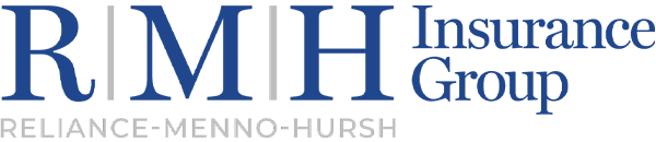 Company Logo For RMH Insurance Group'
