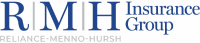 RMH Insurance Group Logo