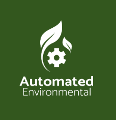 Automated Environmental Logo