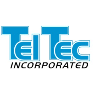 Company Logo For TelTec Inc'